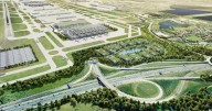 Inside Heathrow Airport's £49,000,000,000 third runway expansion plan backed by government