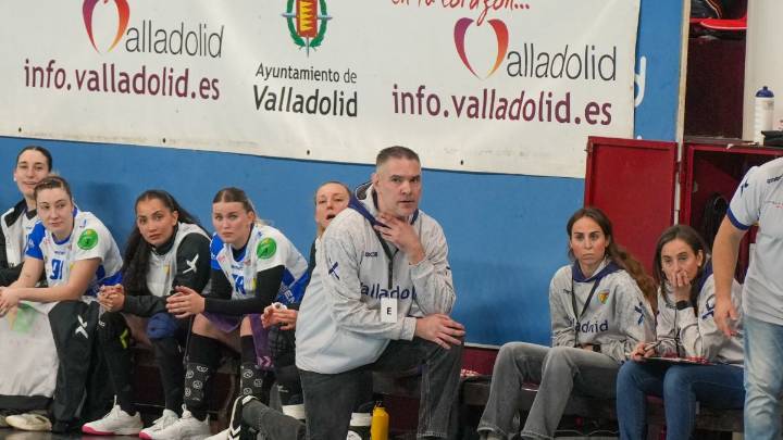 Primer sorbo de Copa para el Aula