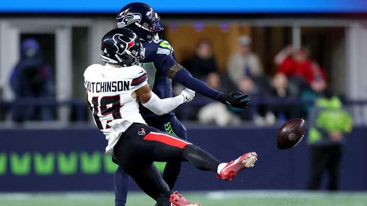 Seattle Seahawks CB Riq Woolen playing 'much better' of late