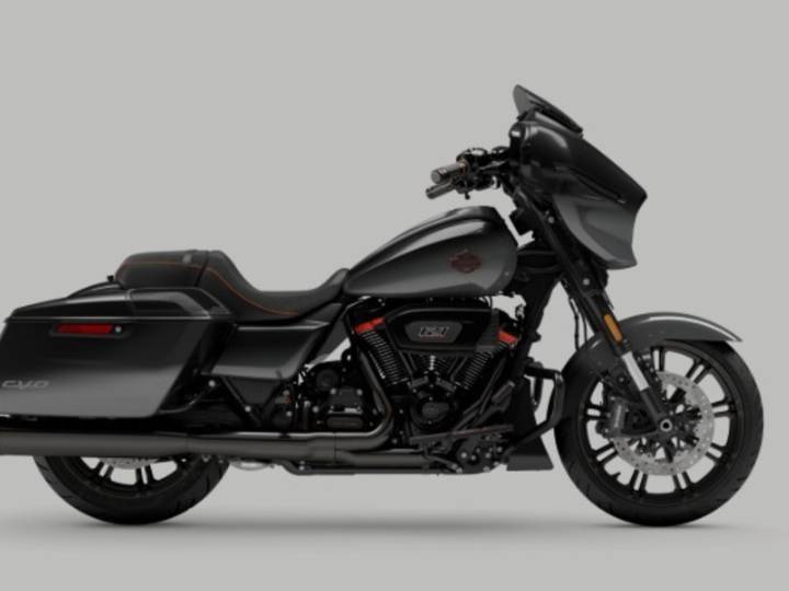 En Estados Unidos, cuánto vale la Harley-Davidson Street Glide en noviembre 2025: precios de la touring