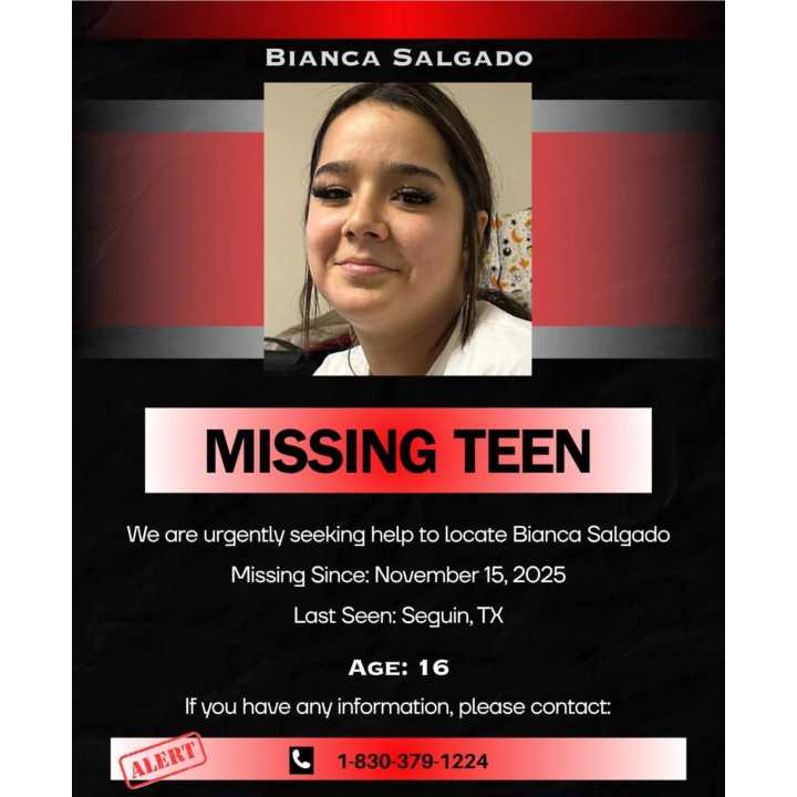 Authorities continue with search for missing teen, share more details in case