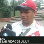 En San Pedro recordaron el 7 de noviembre “Día...