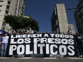 JEP contabiliza 1076 presos políticos en Venezuela: cinco son adolescentes