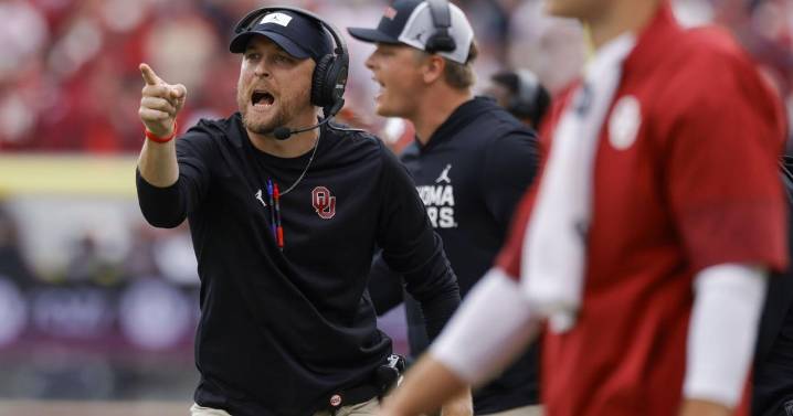 OU report card: Ben Arbuckle gets a B vs. Tennessee; pass rush & run game get A's