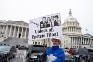 U.S. Justice Department to release Epstein files within 30 days