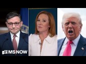 Trump makes fools of Republicans who decried violent rhetoric with call for deaths of legislators