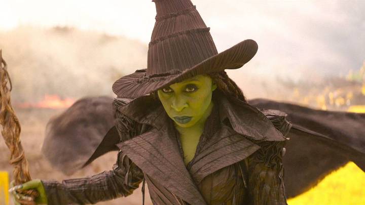 'Wicked': Elphaba's Real Father, Explained
