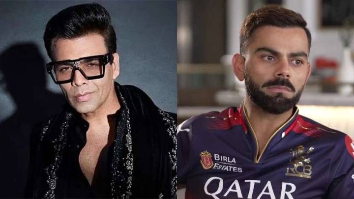 Why KJo never invited Virat Kohli on Koffee With Karan