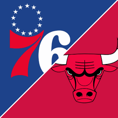 76ers vs. Bulls (4 de Nov., 2025) Resultados en Vivo