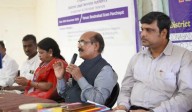 DLSA Organizes Legal Services Day Programme at Beodnabad Gram Panchayat