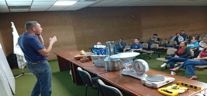 Emprendedores de Anzoátegui y Mérida recibieron capacitación sobre calidad