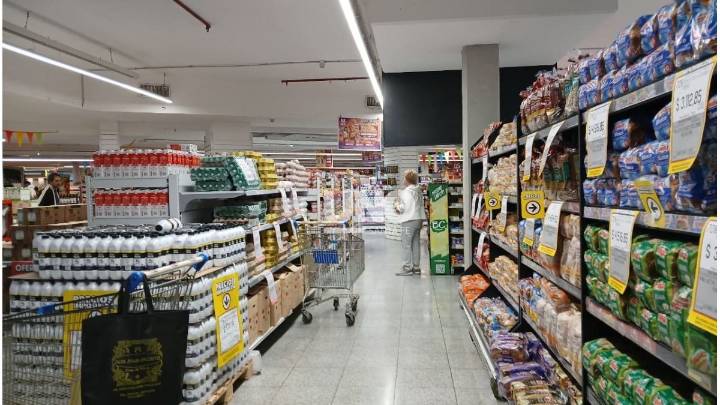 El Indec difundirá este miércoles la inflación de octubre: cuál es la estimación de las consultoras privadas