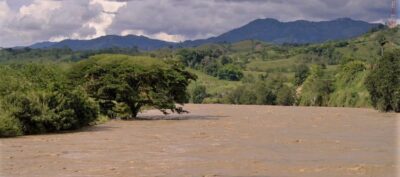 Kilómetro 41 toma forma como eje del corredor logístico en Caldas