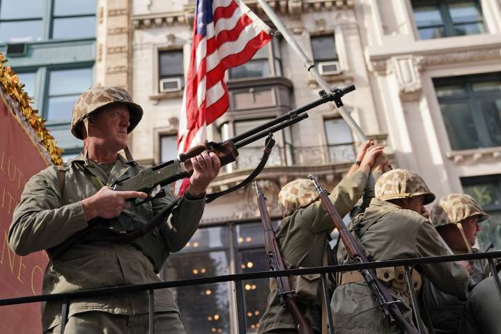 Veterans Day closures 2025: NYC sanitation, schools, government offices affected