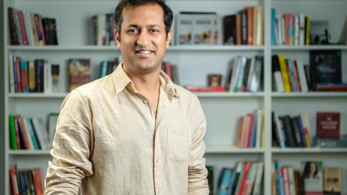 We felt it’s the right time to give our customers a chance to become shareholders: Harsh Jain of Groww