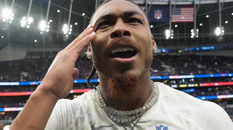 Will Justin Jefferson play QB for Vikings? Explaining viral post on star WR's fake position change