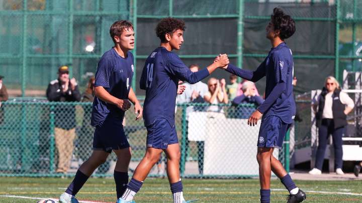 Lopez, late rally propel No. 4 Pingry back into South, Non