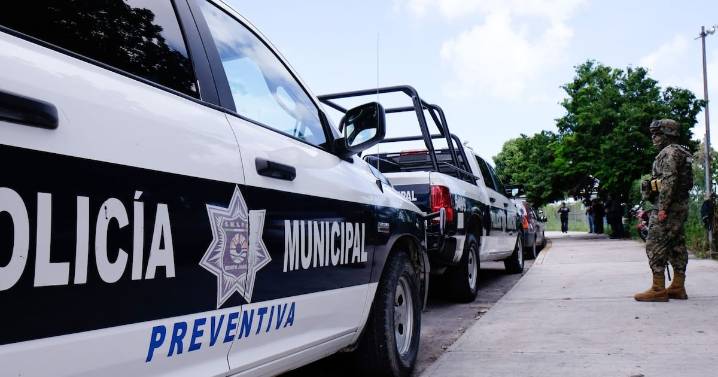 ¿Qué sabemos del cementerio clandestino cerca de Cancún, donde hallaron 16 cuerpos?