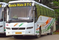 Kerala tourist buses stop services to TN, Karnataka over ‘illegal taxes’