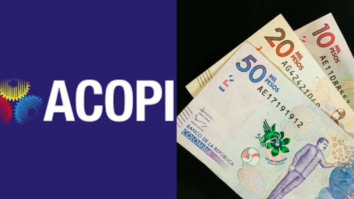 ACOPI confirmó su participación en la Mesa Tripartita para definir el salario mínimo 2026