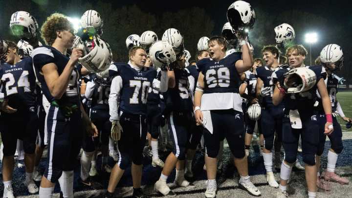 Eugene-Springfield area high school football live updates, scores