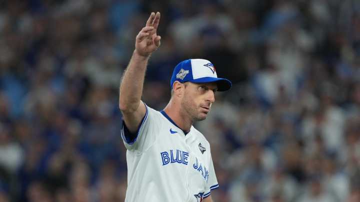 Max Scherzer reiterates he doesn't plan to retire after wrapping 18th MLB season with World Series loss