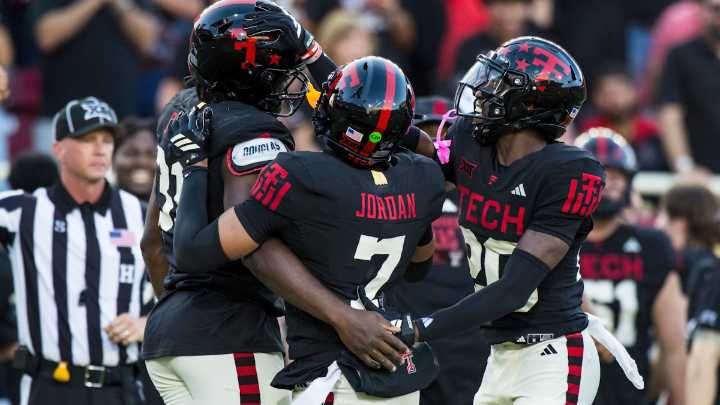 College football betting: Week 11 bets to make now or later according to expert, including BYU vs. Texas Tech