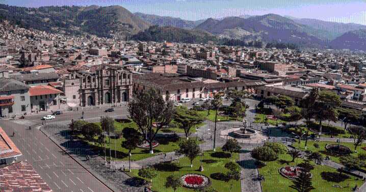 Corte de luz en Cajamarca: servicio será SUSPENDIDO del 17 al 19 de noviembre. ¿Cuáles son las áreas afectadas?