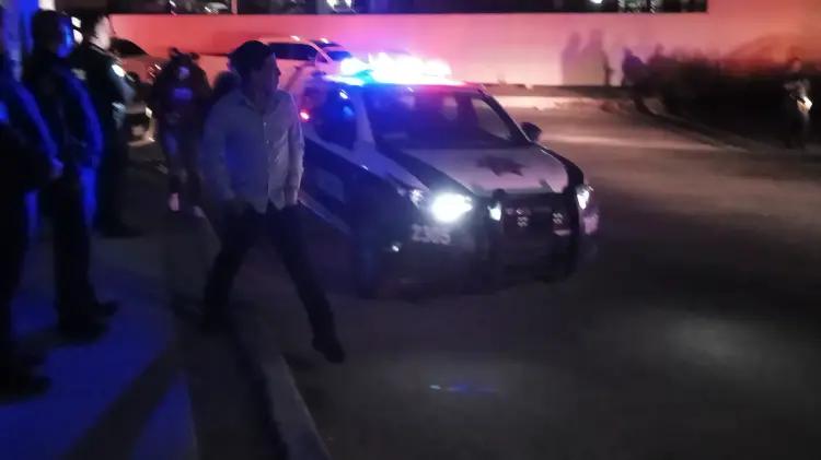 Invasores allanan casa de nueva cuenta en La Mesa