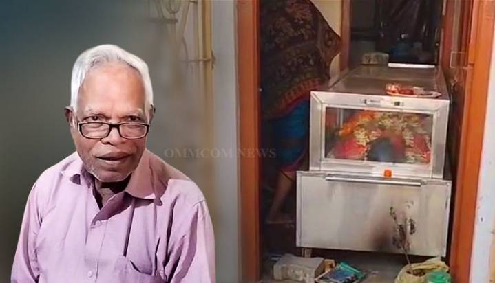 Man Refuses To Perform Last Rites Of Wife, Body Rots For Four Days In Balasore