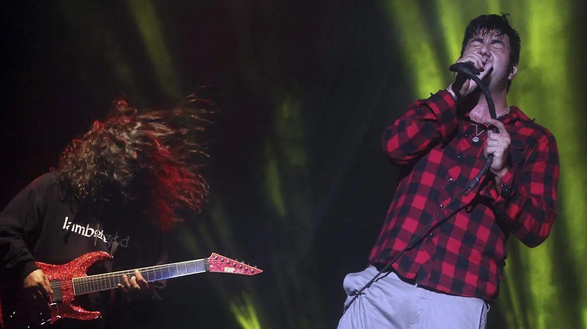 ¿Deftones tocará en la CDMX para 2026? Lo que se sabe