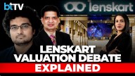 Lenskart IPO Explained: ₹70,000 Cr Valuation Sparks Massive Debate
