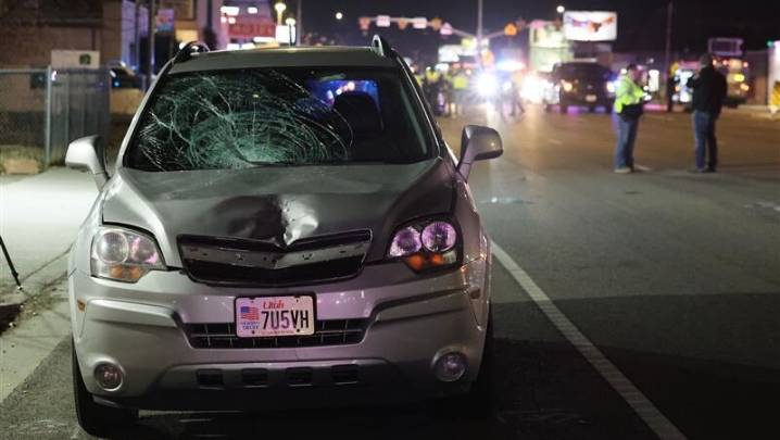 Understanding the rise in pedestrian deaths across the nation