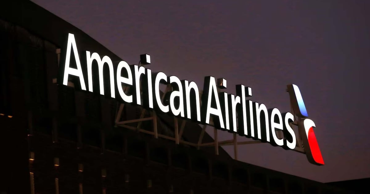 American Airlines: Airbus software impact 340 aircraft