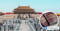 China amplía periodo de exención de visa para turistas de Chile y otros 4 países sudamericanos