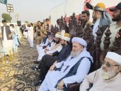 Centre to join K-P peace jirga on Nov 12