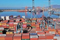 México rompe marca de exportaciones por fuerza de manufacturas no automotrices