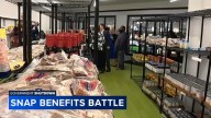 Pennsylvania, New Jersey organizations grappling to cover SNAP need surprised by donations