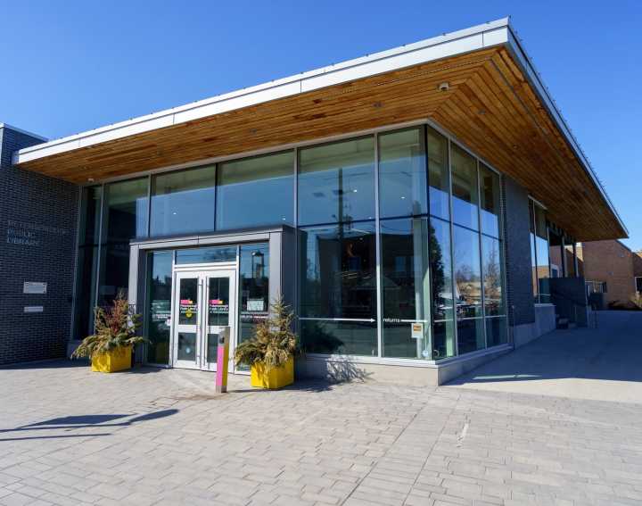 Peterborough Public Library Appoints New CEO/Director