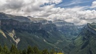 Panticosa pone en valor la importancia de la Reserva de la Biosfera Ordesa