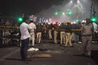 India receives global support after deadly Delhi blast