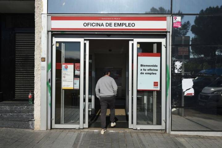 El empleo suma 141.926 afiliados en octubre en España