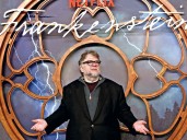 Guillermo del Toro cumple su sueño de infancia con ‘Frankenstein’: una historia sobre abandono, creación y perdón