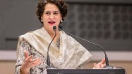 Vote for protection of democracy, Constitution: Priyanka Gandhi