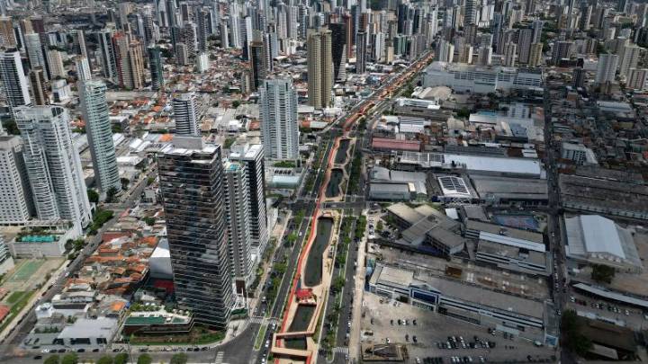 How the US could shape the COP30 climate summit without even being there