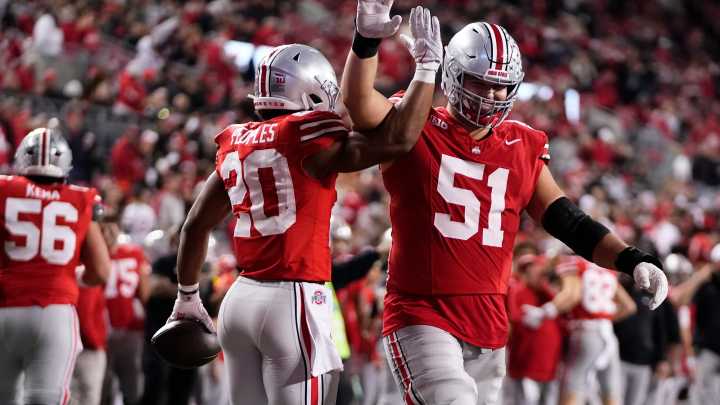 Ohio State vs. Michigan: Picks and predictions for Week 14 game