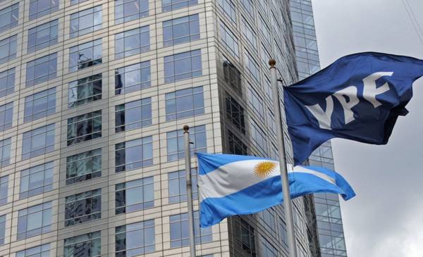 Caso YPF: por qué podría revertirse la sentencia que obligaría al país a pagarle a sus demandantes