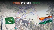 Pakistan says Indus Waters Treaty proceedings to take place in Vienna next week