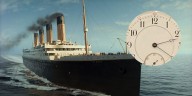 El histórico reloj de oro detenido a la hora final del Titanic será subastado y se esperan cifras récord