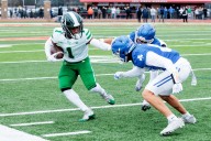 Cass Tech vs. Detroit Catholic Central: Watch Michigan high school football state championship live